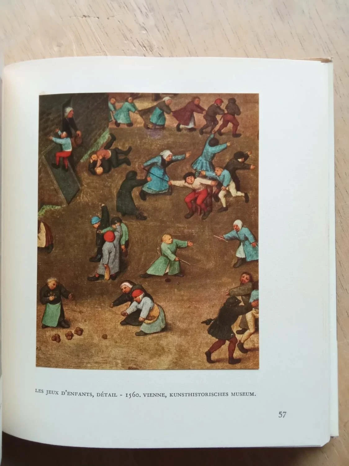 [Skira] Bruegel, por Robert Delevoy – photo 3
